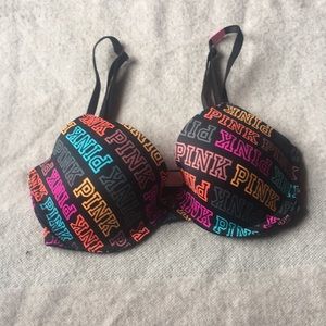 Sold ❗️Victoria’s Secret PINK bra